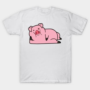 Waddles is pig :) T-Shirt